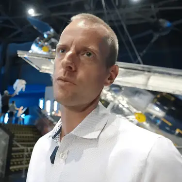 Flat Earther (YouTube/Jack Gordon)
