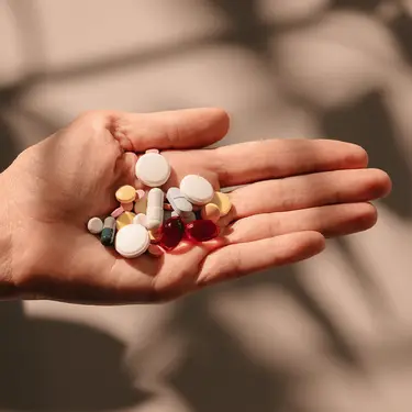 Evgeniia Siiankovskaia / Getty