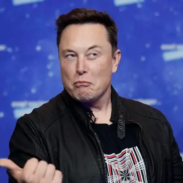 HANNIBAL HANSCHKE / Contributor / Getty