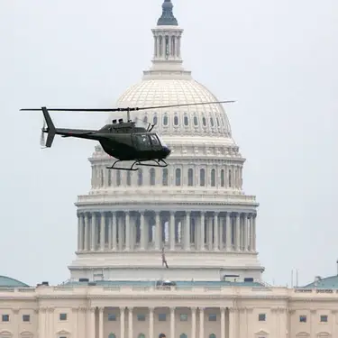 Kevin Carter / Contributor / Getty