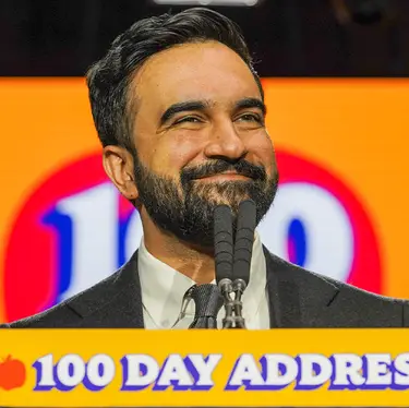 Ryan Murphy / Stringer via Getty