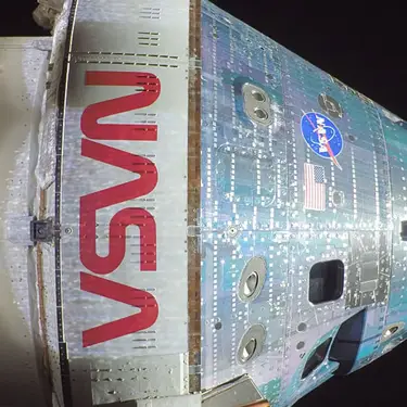 NASA via Getty Images