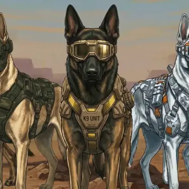 Warhound
