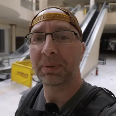 RangerRickTV / YouTube