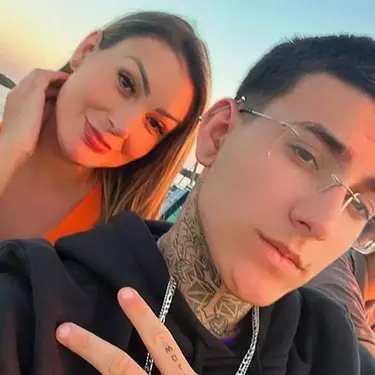 Instagram/@arthururachoficial/@andressaurachoficial