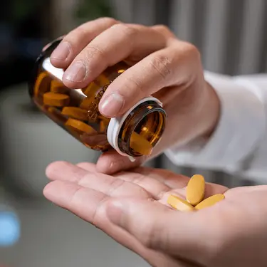 Thana Prasongsin / Getty