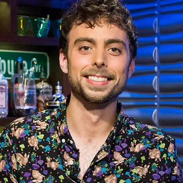 Charles Sykes/Bravo/NBCU Photo Bank via Getty Images/Brother Orange/Matt Stopera