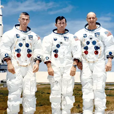 HUM Images / Contributor / Getty