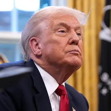 Andrew Harnik/Getty Images