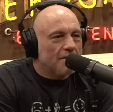 JRE Clips / YouTube