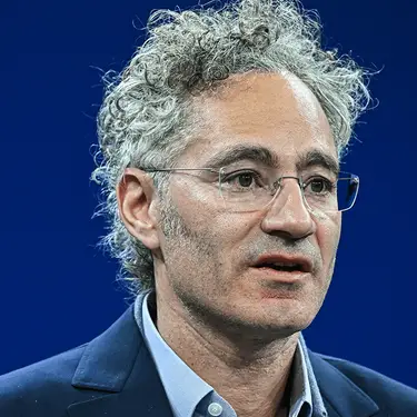 FABRICE COFFRINI / Contributor via Getty