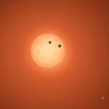 NASA 