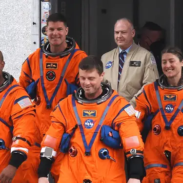 Anadolu / Contributor / Getty