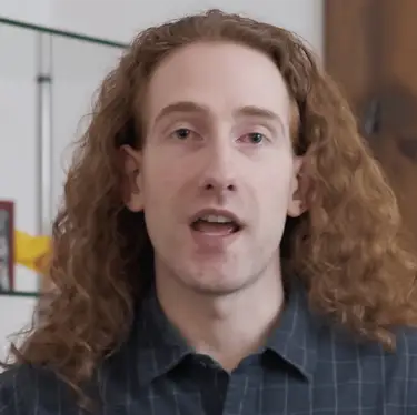 James Stewart Whyte / YouTube