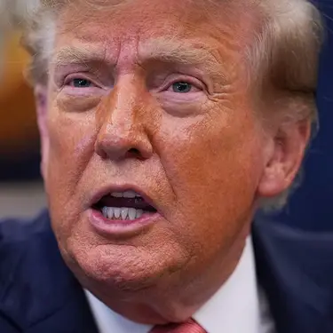 Andrew Harnik/Getty Images