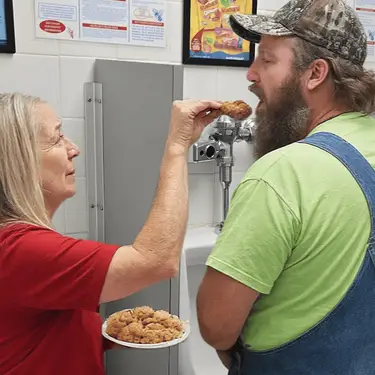 Celina 52 Truck Stop / Facebook