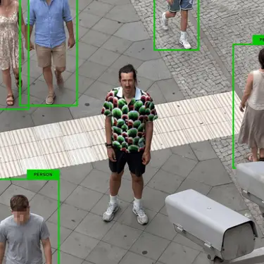 DigitalSurveillance.org