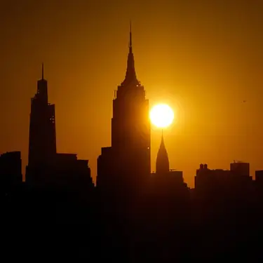 Gary Hershorn/Getty Images