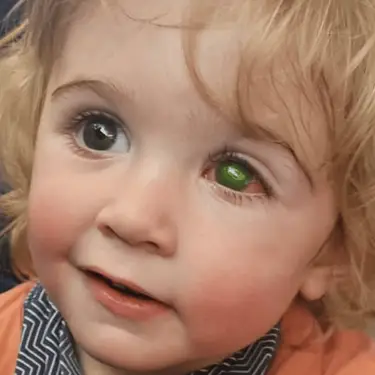 Facebook/Michelle Saaiman