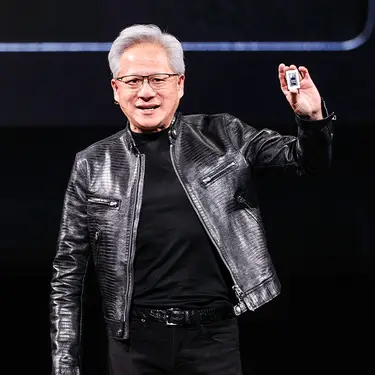 I-HWA CHENG / Contributor via Getty