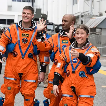 Anadolu / Contributor via Getty