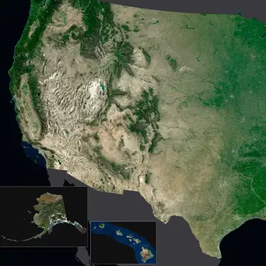 USGS