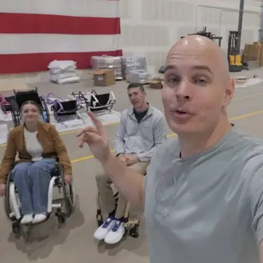 YouTube / JerryRigEverything