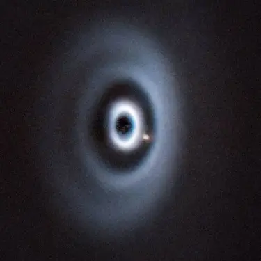 ESO / R. F. van Capelleveen et al