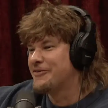 PowerfulJRE via YouTube