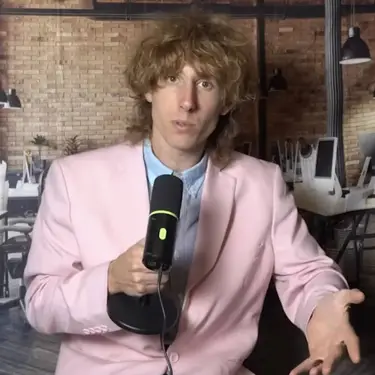 YouTube / Reckless Ben