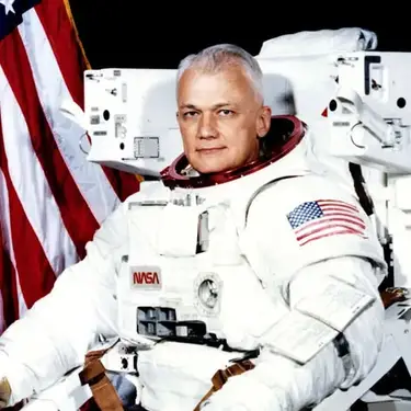 HUM Images/Universal Images Group via Getty Images/NASA