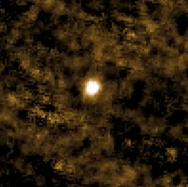NASA/Southwest Research Institute