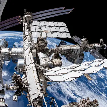 NASA Johnson