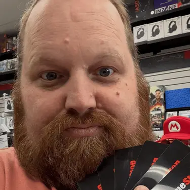 X/GameStop