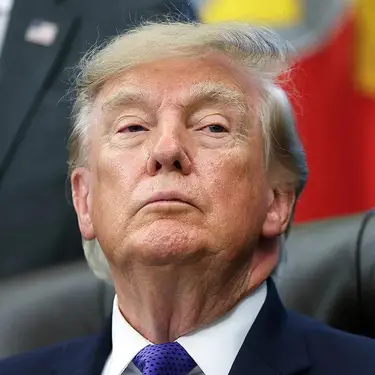 Donald Trump (Kevin Dietsch/Getty Images)