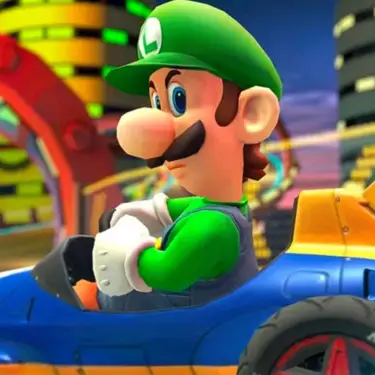 Nintendo