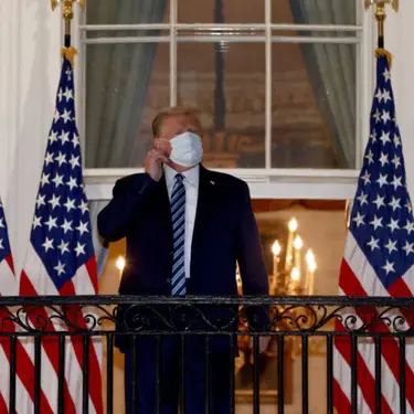 Win McNamee / Staff / Getty