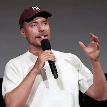 Eric Charbonneau/Amazon Prime Video via Getty Images