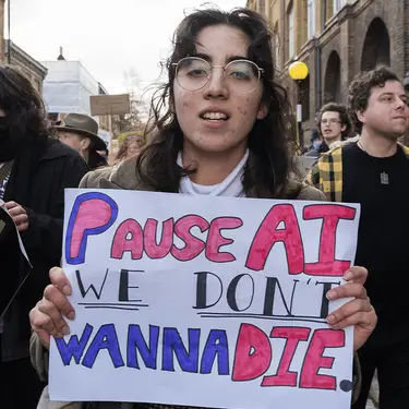 Wiktor Szymanowicz / Contributor via Getty