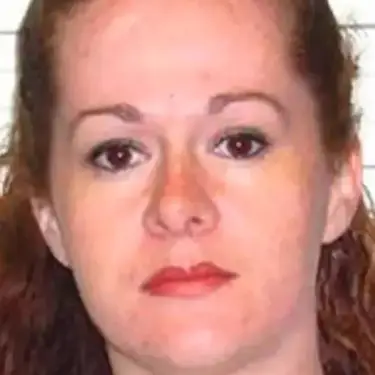 Tennessee Department of Correction