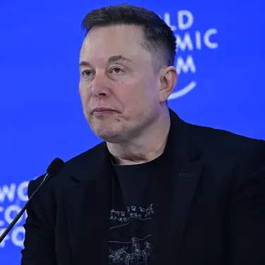 Anadolu / Contributor via Getty