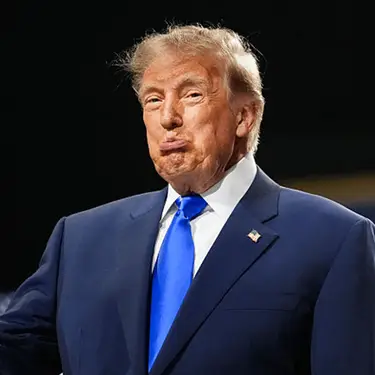 Andrew Harnik / Staff / Getty