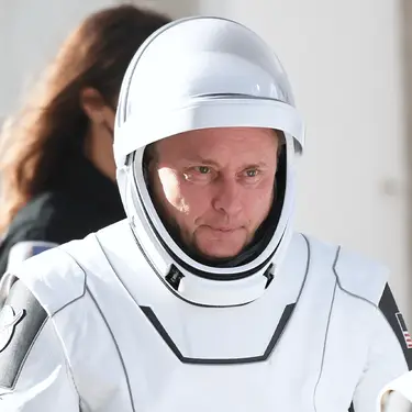 Anadolu / Contributor / Getty