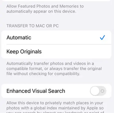 Tomohiro Ohsumi / Contributor / Getty / Apple