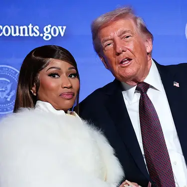 Win McNamee/Getty Images