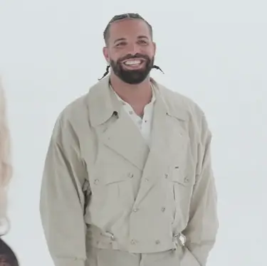 drake / Kick