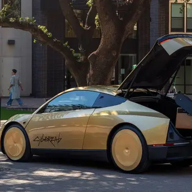 Tesla