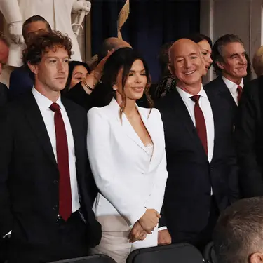 Chip Somodevilla / Staff via Getty