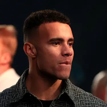 George Wood/Getty Images