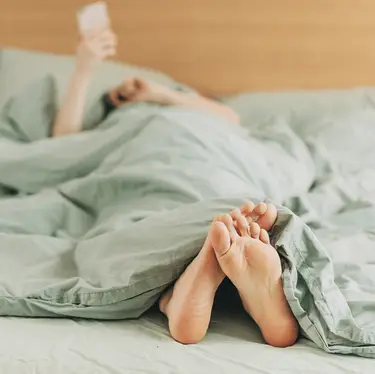 Kseniya Ovchinnikova via Getty